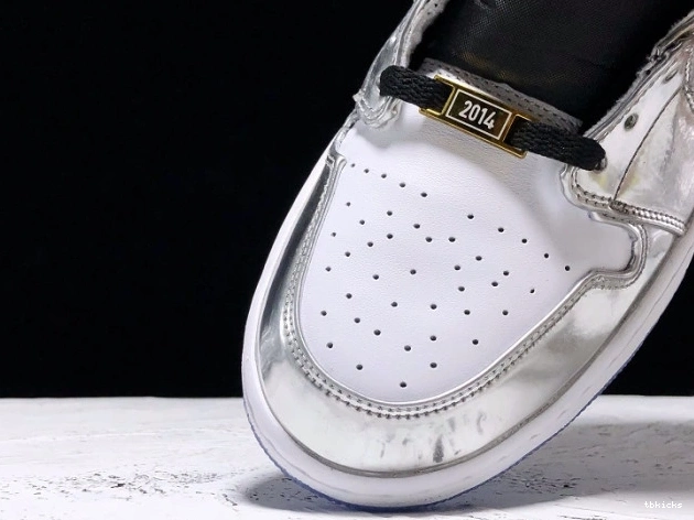 Rep TBK The Torch Air Kawhi Jordan High 1 AQ7476-016 Pass Leonard OG 0724